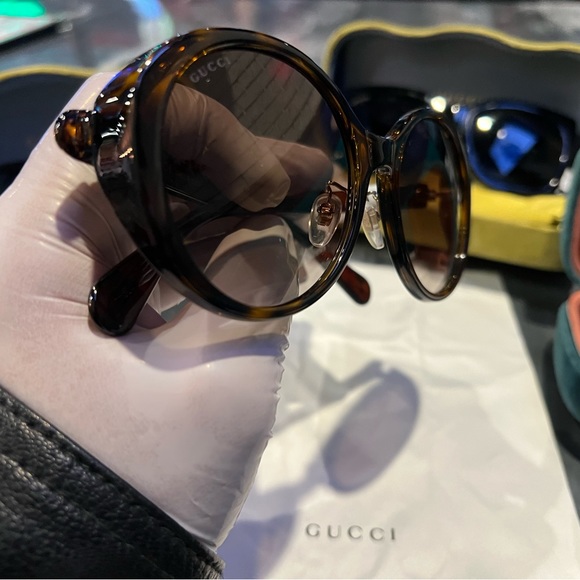 GUCCI 🇮🇹 - Picture 3 of 4